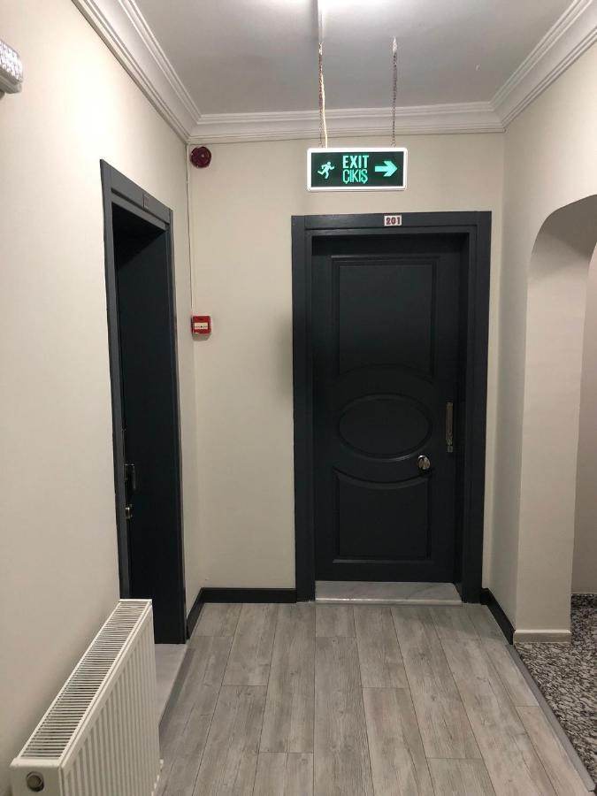 Oezdemir Otel Balıkesir 外观 照片