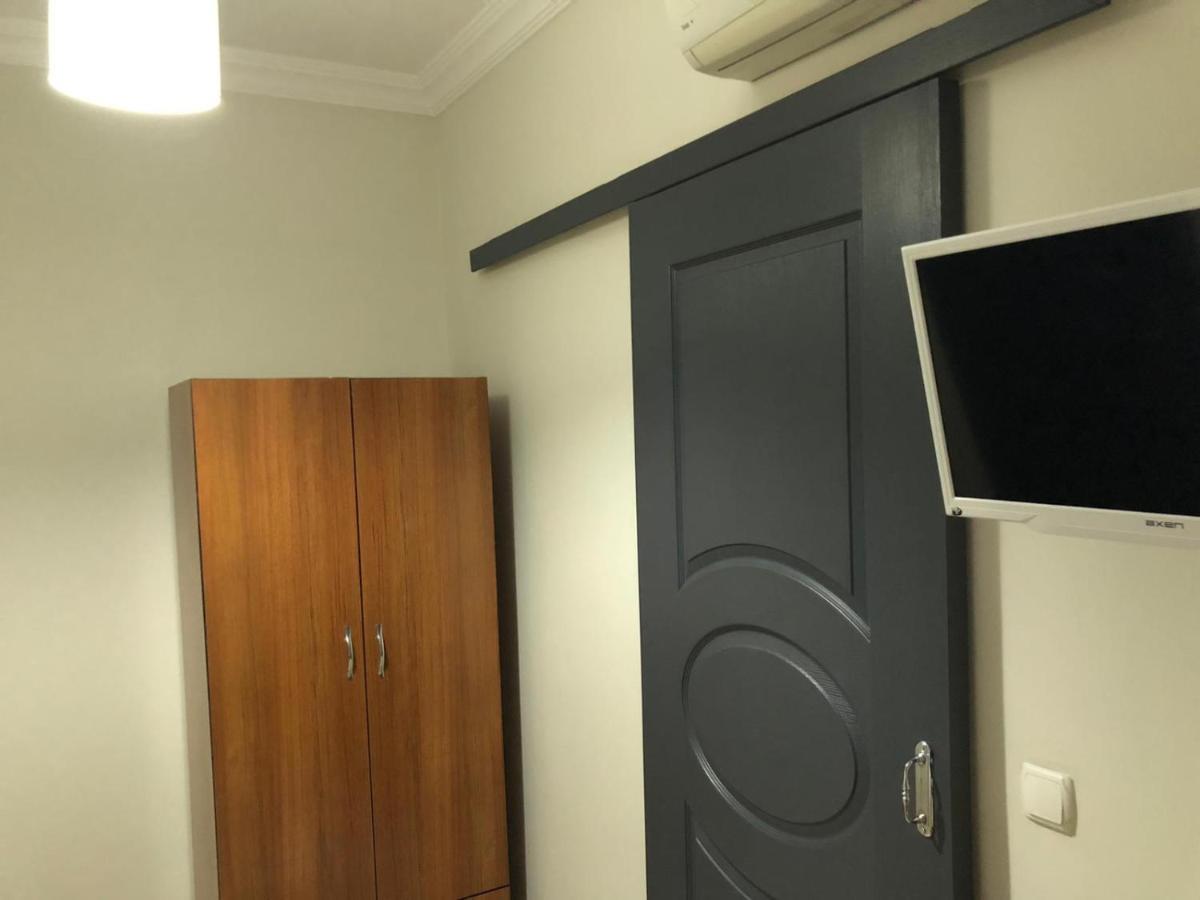 Oezdemir Otel Balıkesir 外观 照片