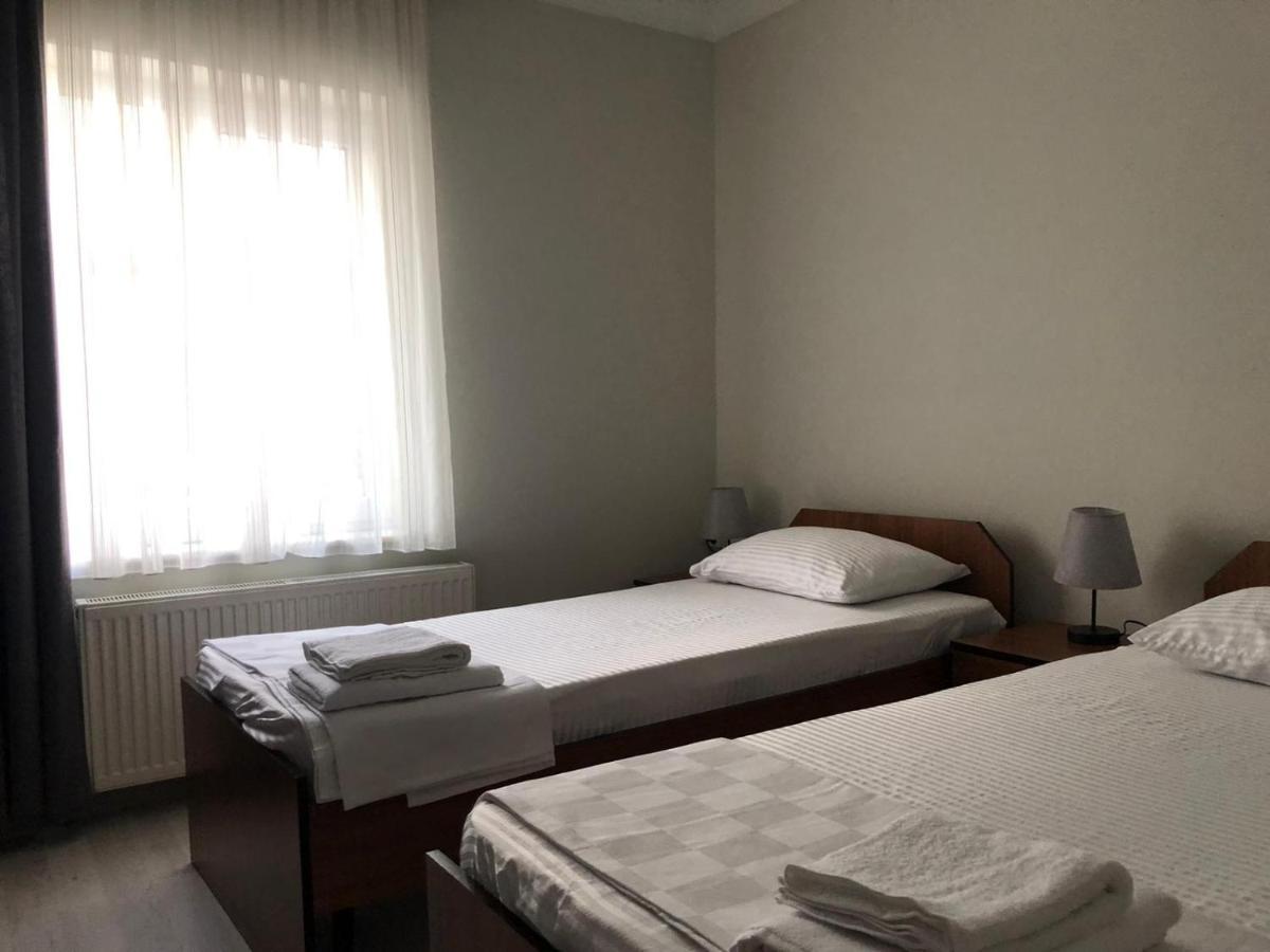 Oezdemir Otel Balıkesir 外观 照片
