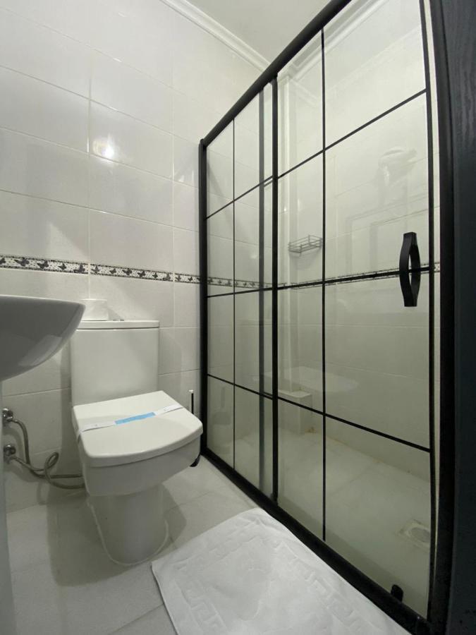Oezdemir Otel Balıkesir 外观 照片